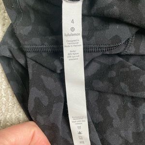 Lululemon Align Leggings